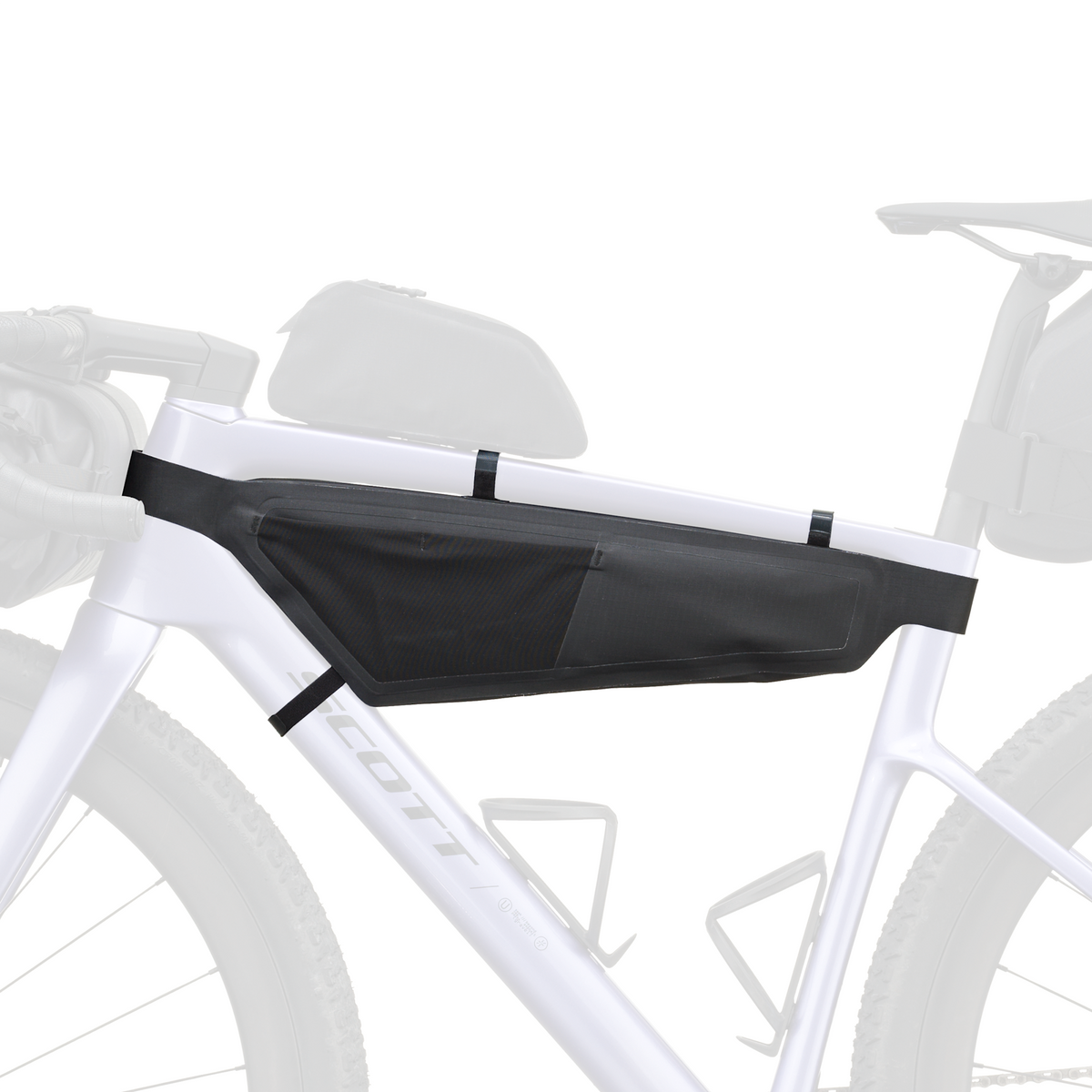 SYNCROS Frame Pack, Rahmentasche