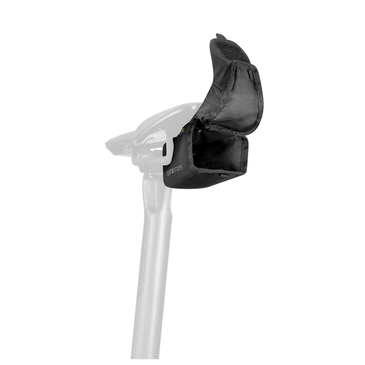 Syncros Speed iS Direct Mount Satteltasche 450
