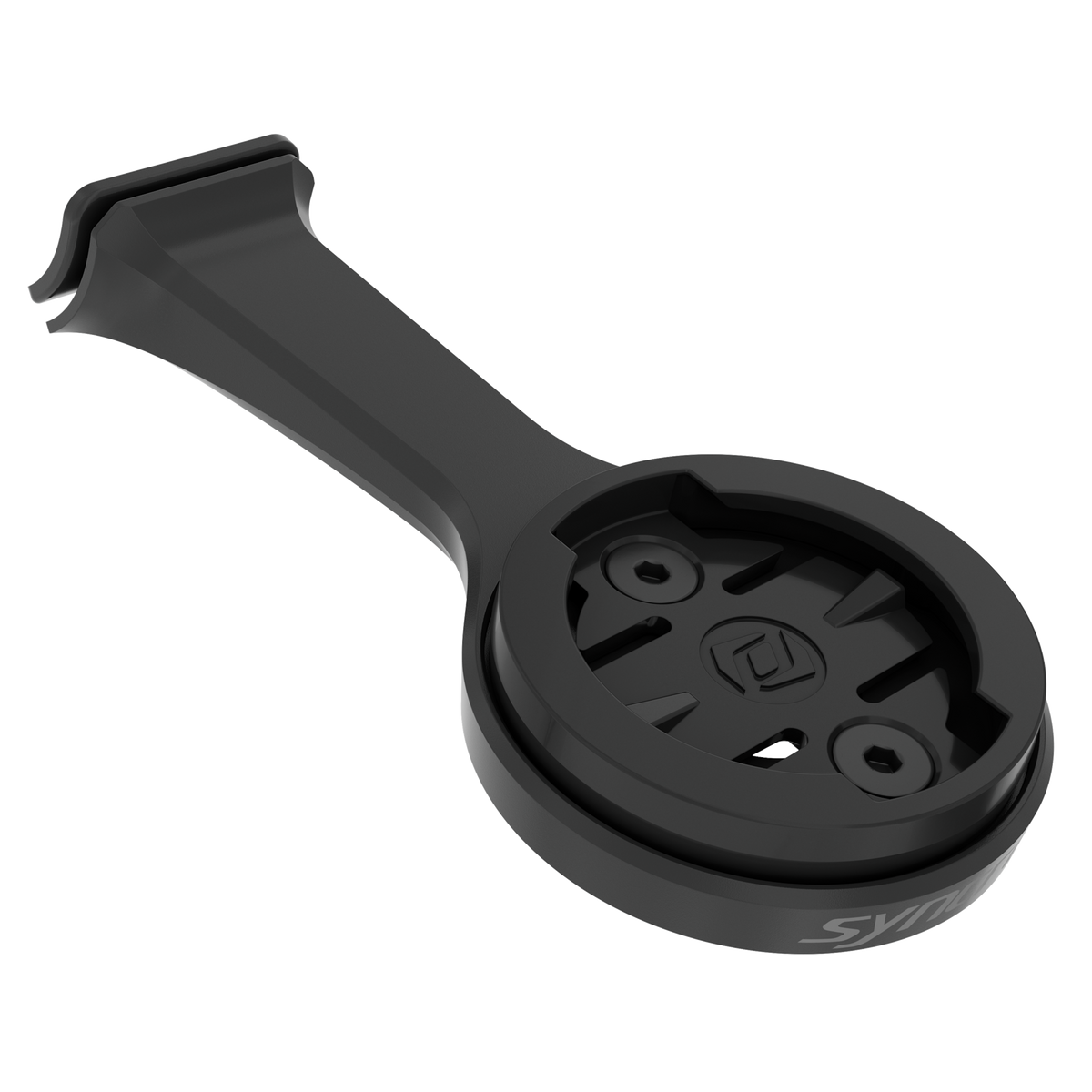 Syncros MT-R211-AL Computer Mount - Schwarz