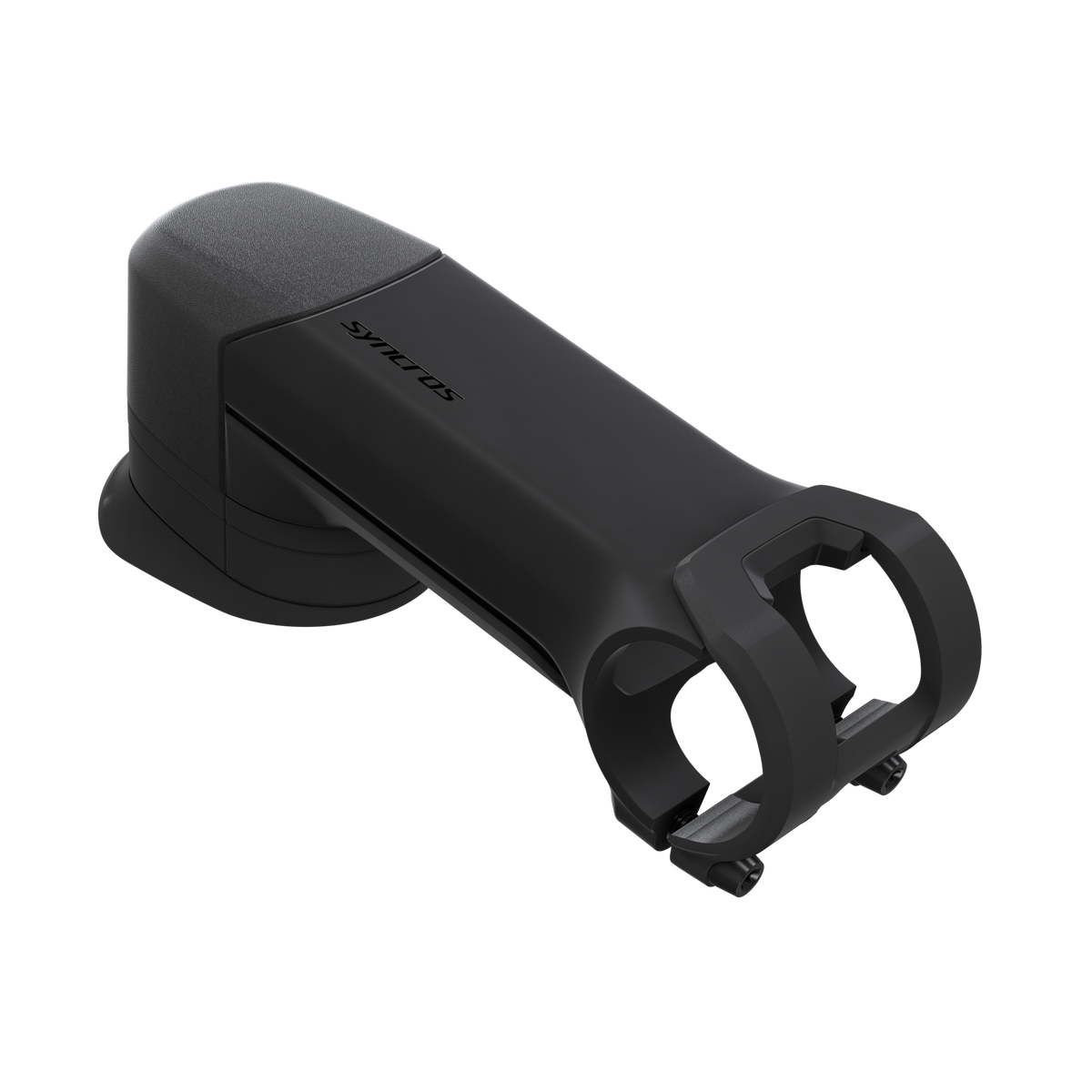 Syncros ST-R100-AL, Stem 31.8mm - Black