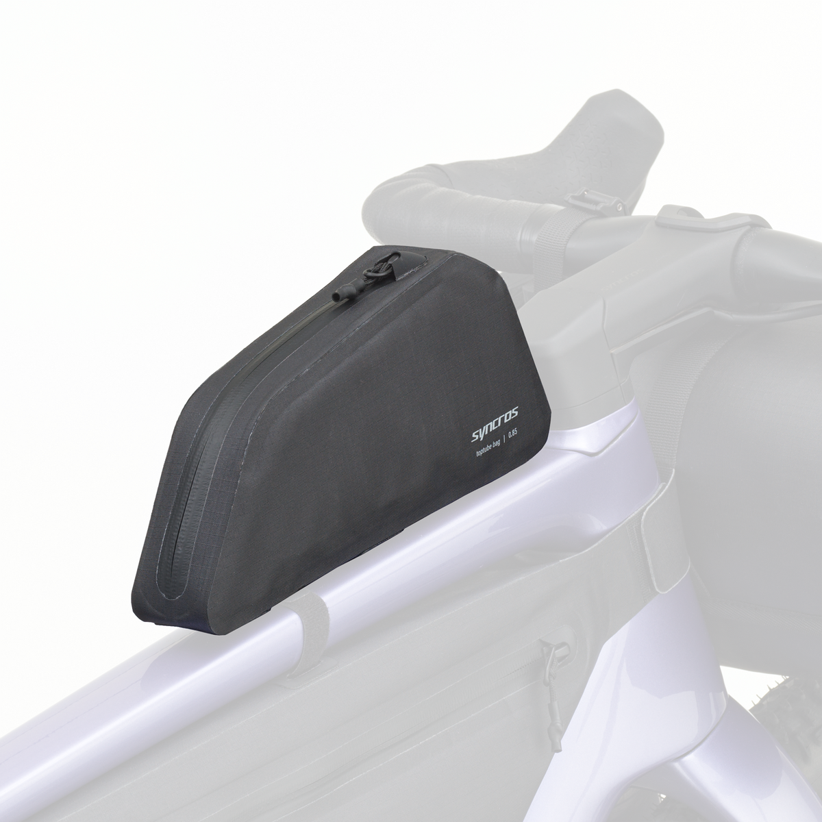 SYNCROS Top Tube Rahmentasche