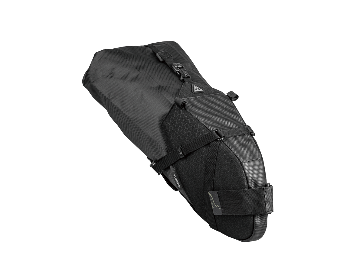 Topeak BackLoader X 15l - Schwarz