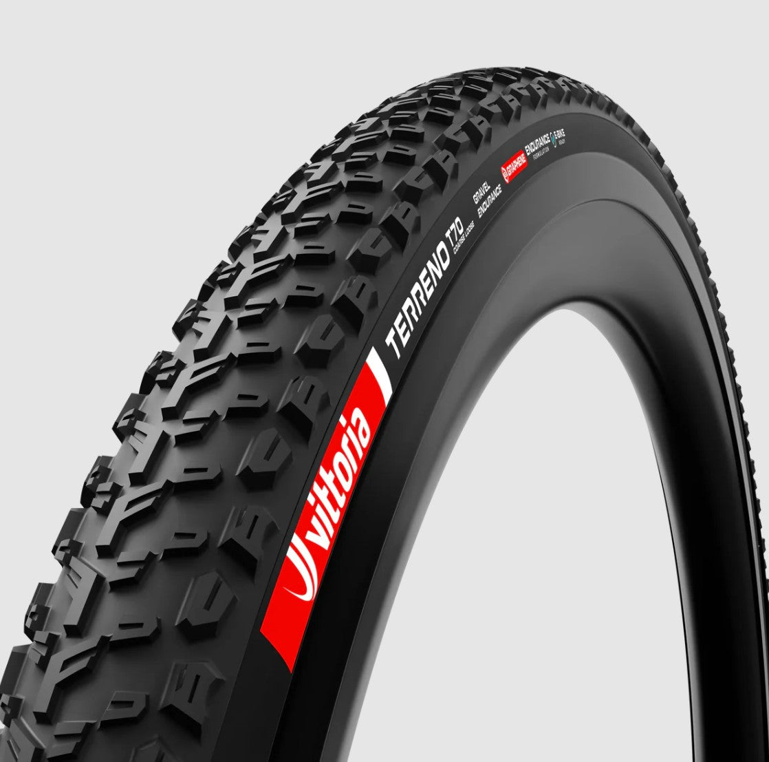 Vittoria Terreno T70 Coarse Loose – World-class gravel performance