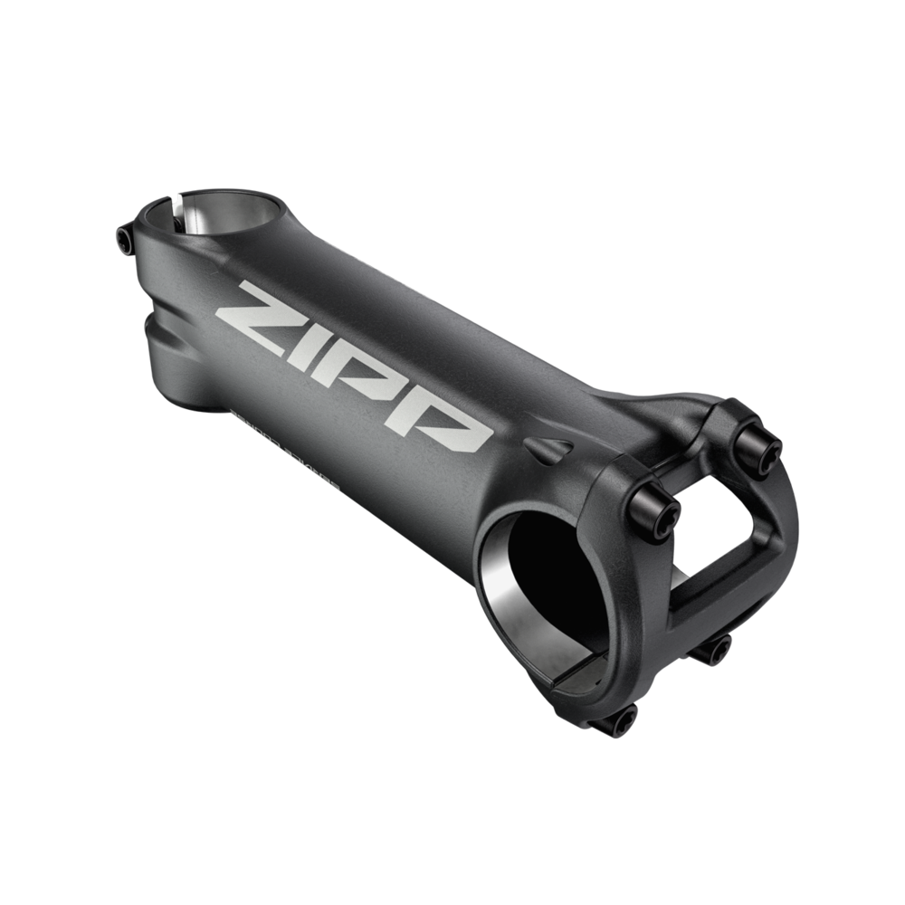 ZIPP Service Course Vorbau - 31.8mm +/-6° - Schwarz