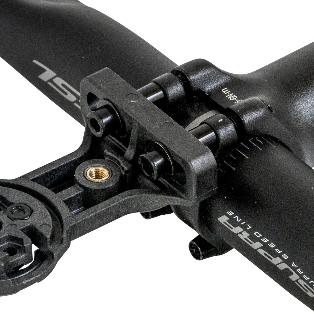 CloseTheGap raceday4 EVO DM Mount (stem) incl. bell