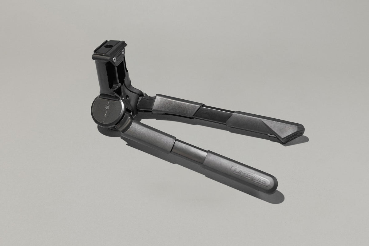 muli Ursus Jumbo 80 Fahrradständer