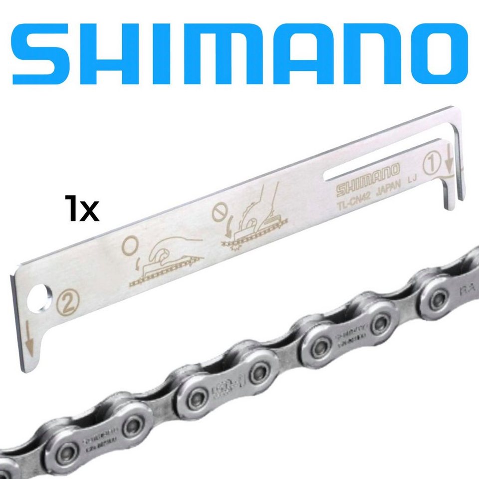 Shimano chain gauge TL-CN42