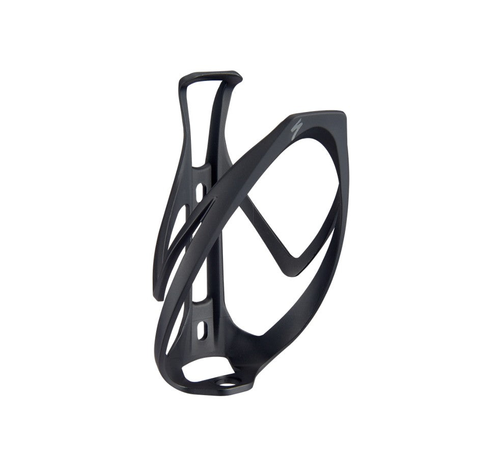 Specialized Rib Cage II Bottle Cage - Matt Black
