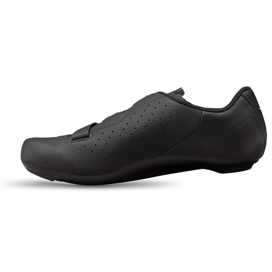 Specialized Torch 1.0 Road Bike Shoes - Black