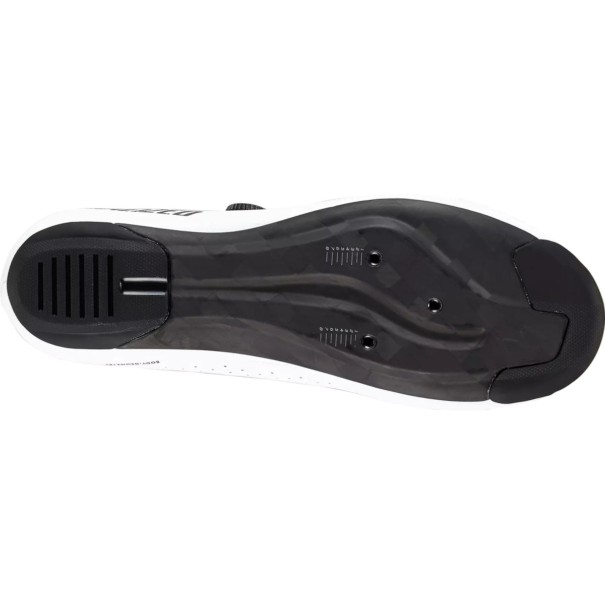 Specialized Torch 2.0 Rennrad Schuhe BOA Li2 - Weiß