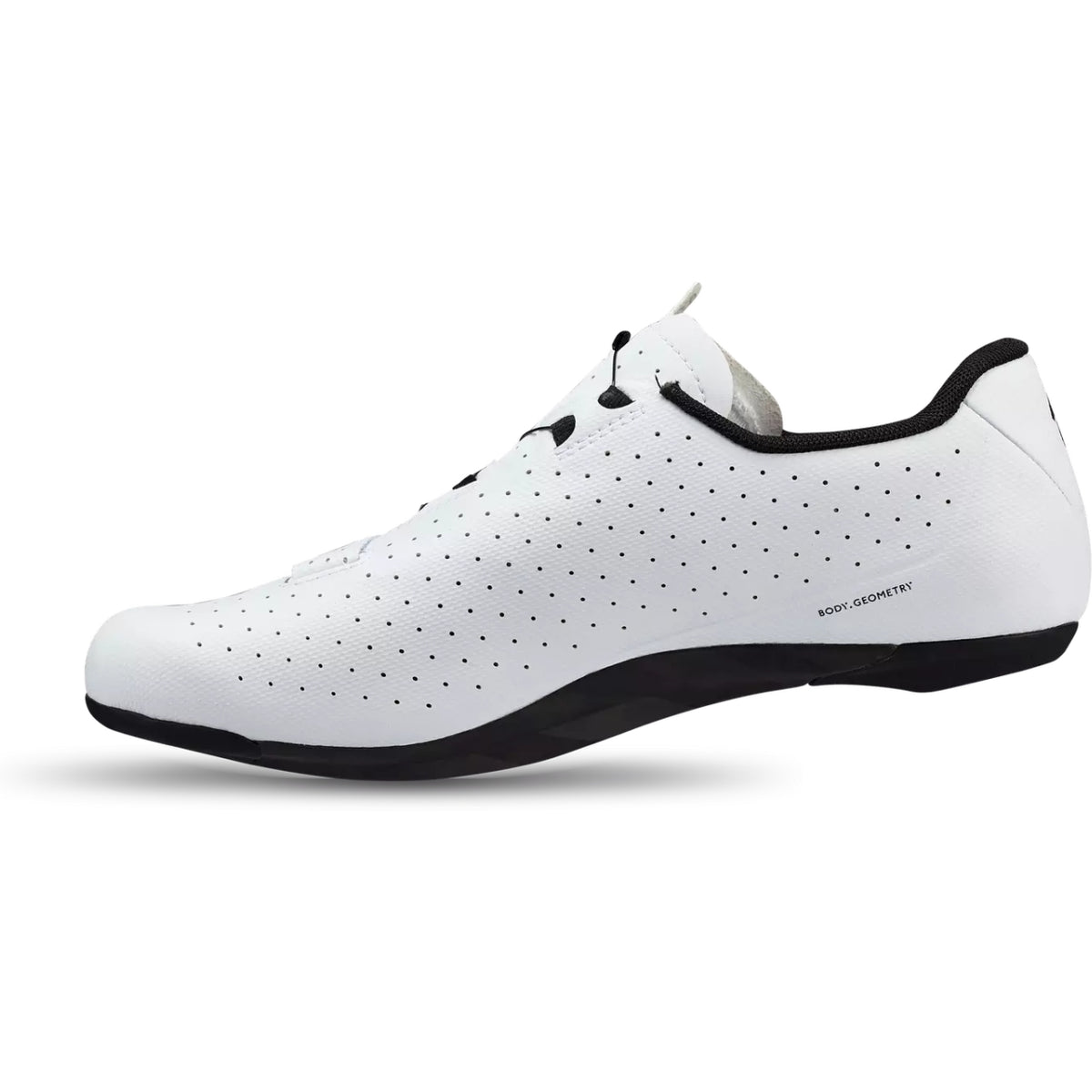 Specialized Torch 2.0 Rennrad Schuhe BOA Li2 - Weiß