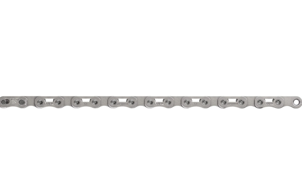 SRAM RIVAL AXS 12/13-speed Power Chain, incl. Power-Lock