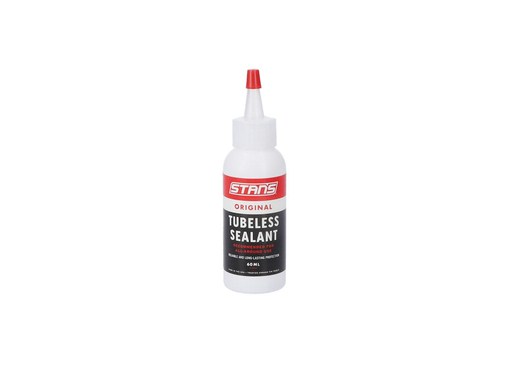 STAN´S NOTUBES Tubeless Tire Sealant, 60ml - Dichtmilch