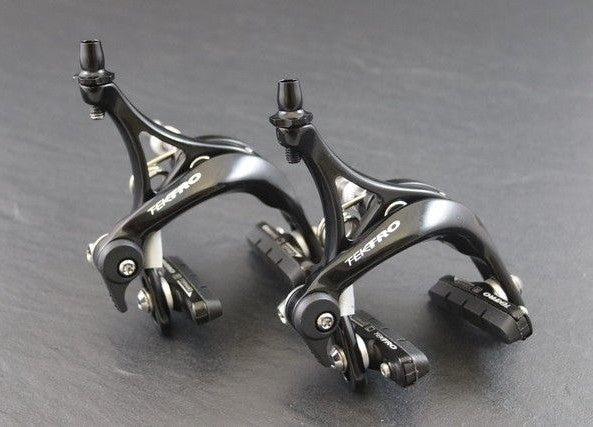 Tektro R540 brake set, 39-51mm - long leg