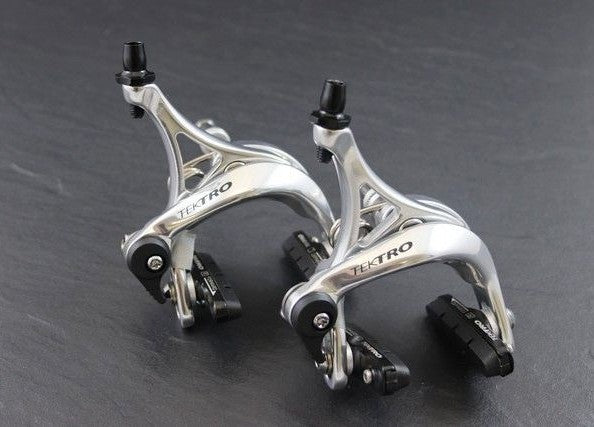Tektro R540 brake set, 39-51mm - long leg