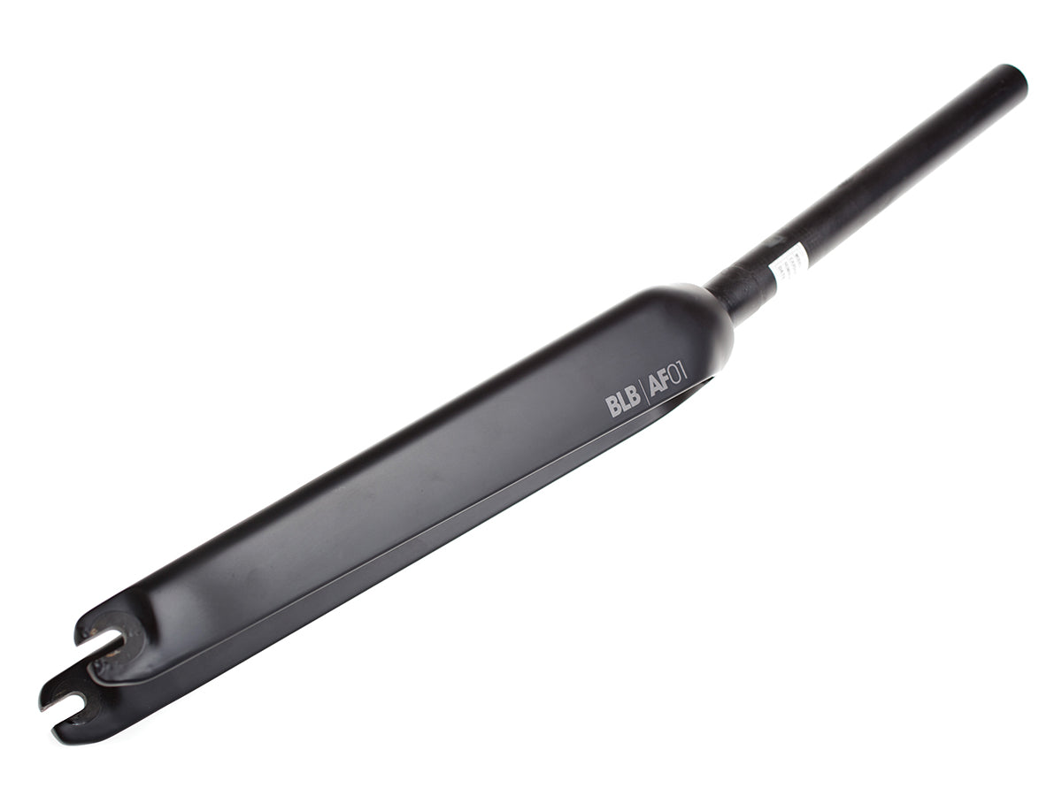 BLB AF01 Voll Carbon Bahngabel