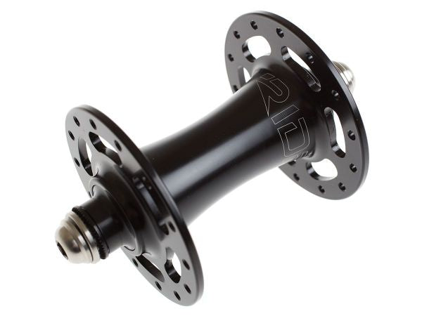 Ridea HT Hochflansch Vorderradnabe