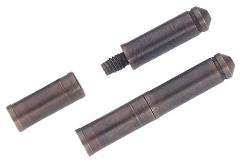 SM-Parts Kettenniet für Half-Link Ketten - 1/8" x 1/2" Schwarz