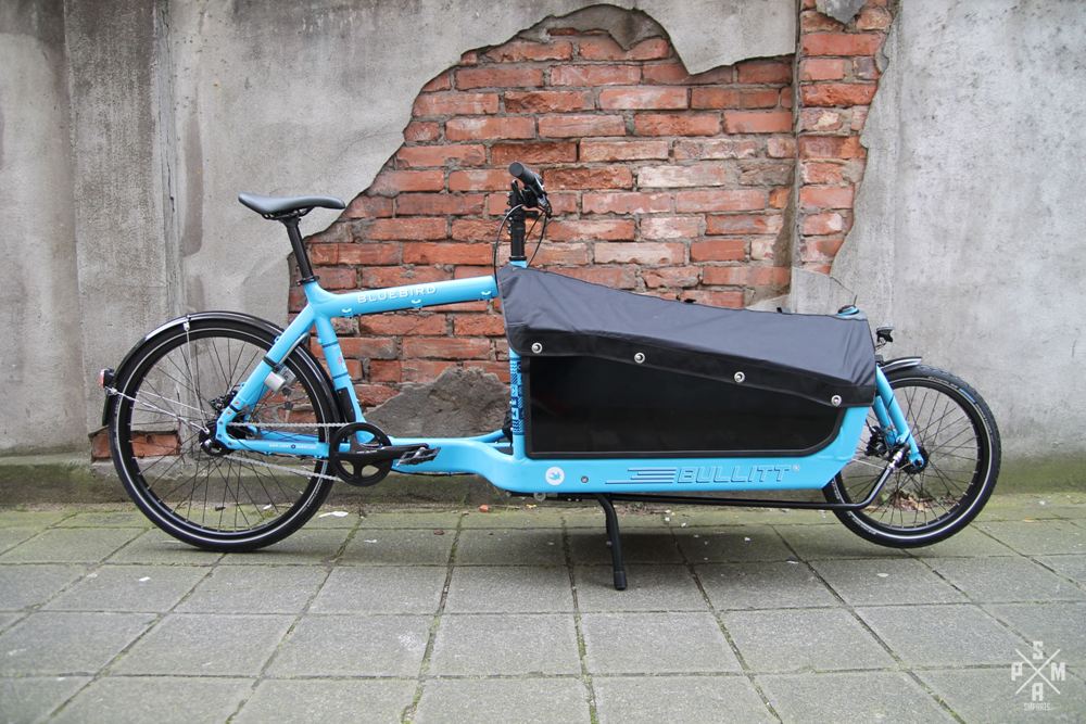 Larry vs. Harry BBX Sidepanel Kit - Seitenwände