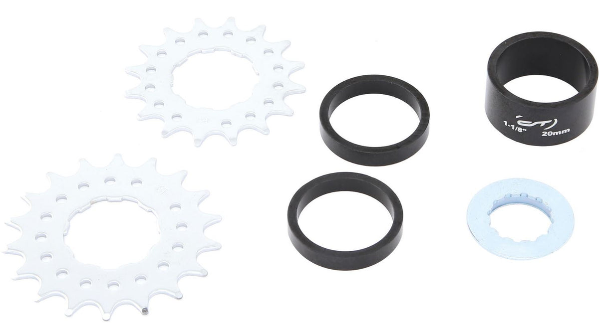 CONTEC Singlespeed-Adapter "AD-One Speed"