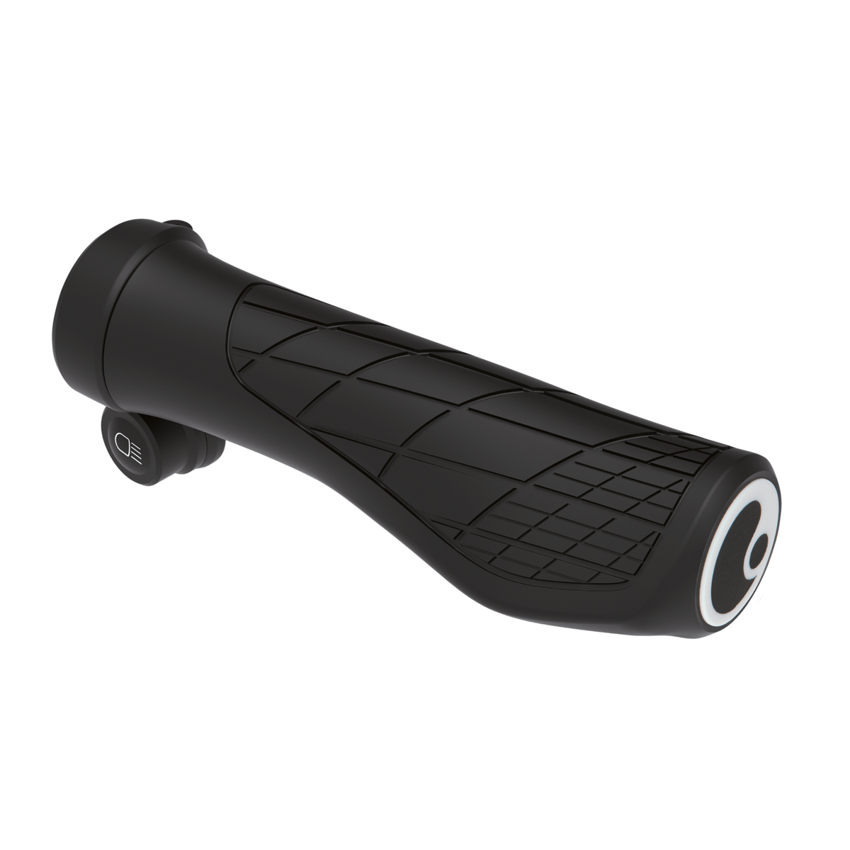 Ergon GA3-S Supernova Griffe - Schwarz