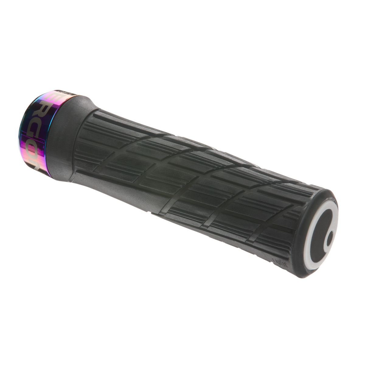 Ergon GE1 Evo Factory Frozen Stealth / Oil Slick