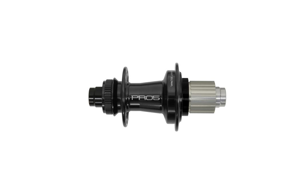 HOPE PRO 5 Hinterradnabe Centerlock Disc