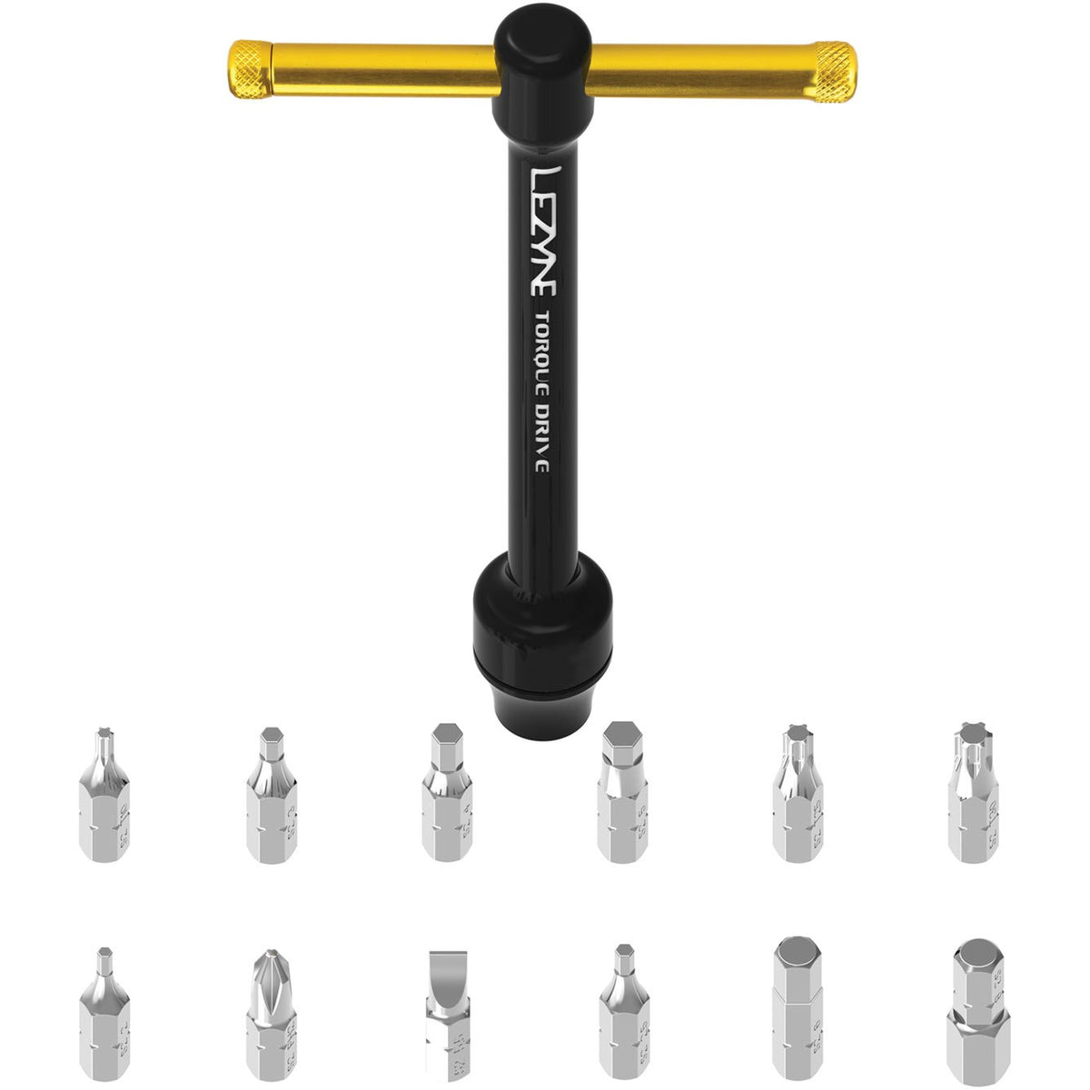 Lezyne Torque Drive CNC - Drehmomentschlüssel
