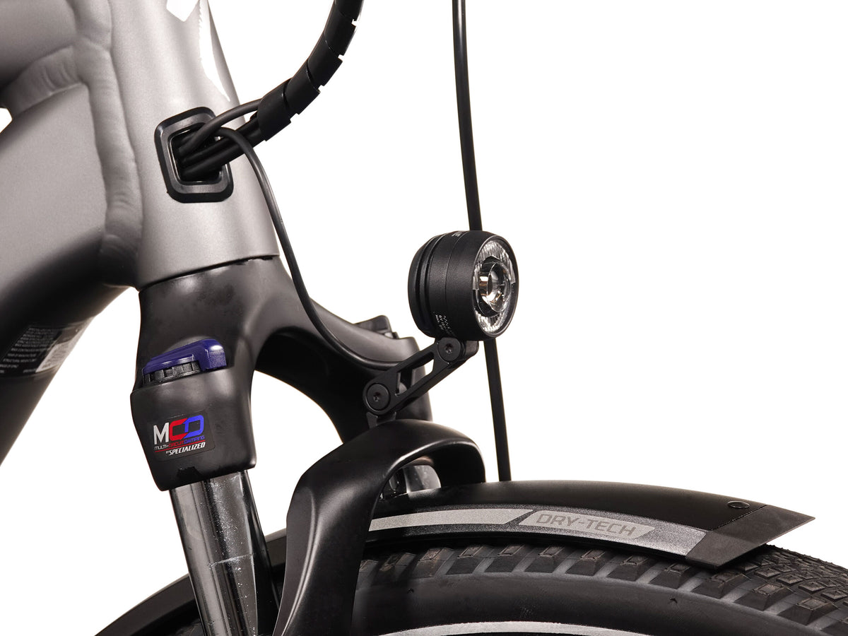 Lupine SL Nano Classic LED-Scheinwerfer 600lm / 130Lux