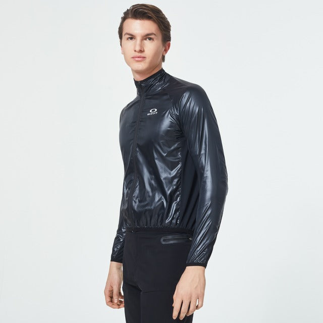 Oakley Packable Jacket 2.0 - Blackout - 2020