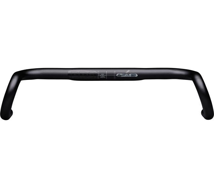 PRO Discover Alu Flare Drop Bar 31.8mm - 20°