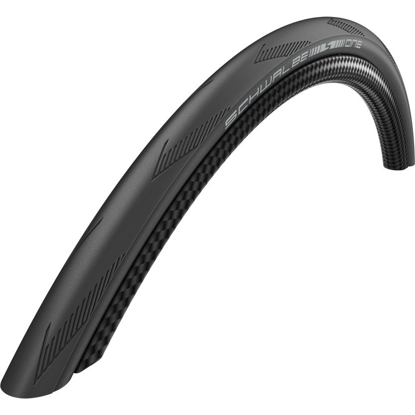 Schwalbe ONE Addix Performance Line - Tube Type Faltreifen 700x25c