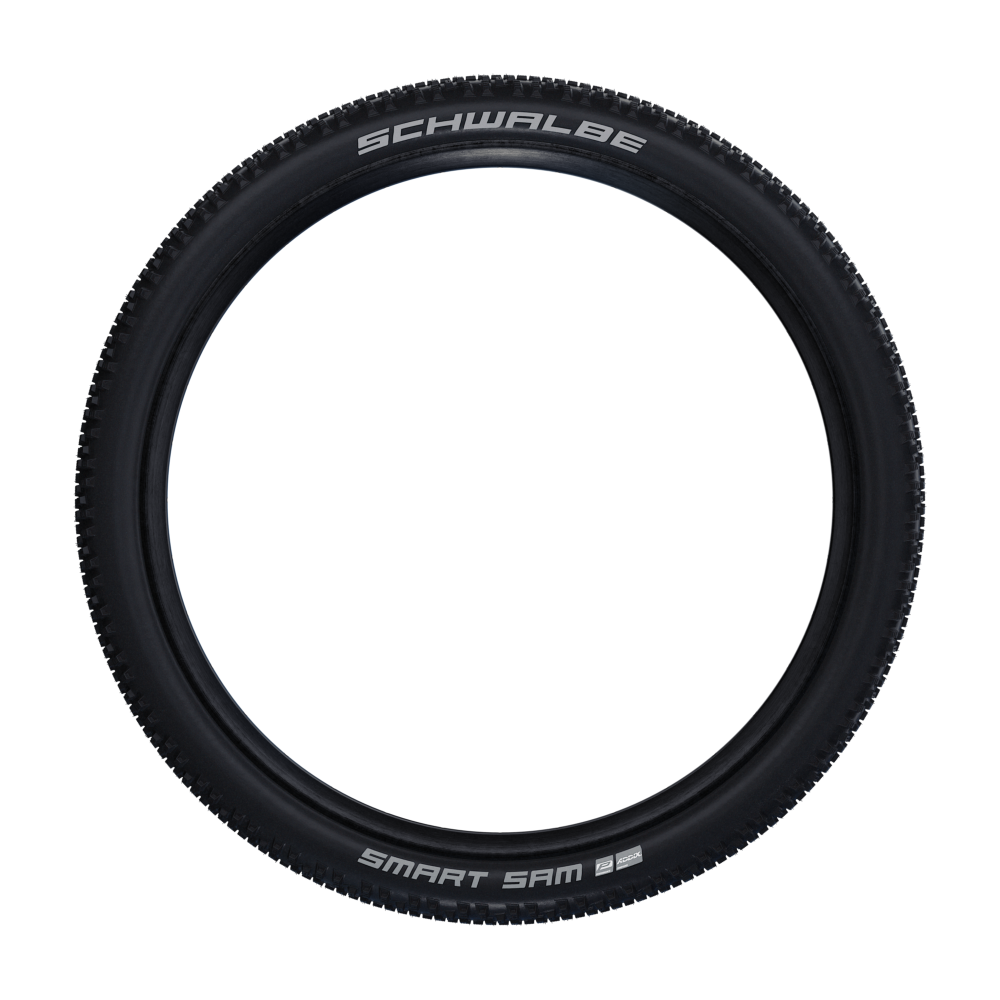 Schwalbe Smart Sam Drahtreifen 27,5x2,25" / 57-584