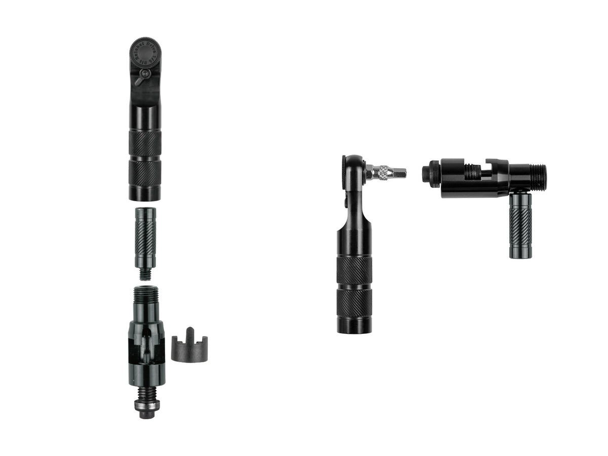 Topeak Ratchet 'n Roll EX