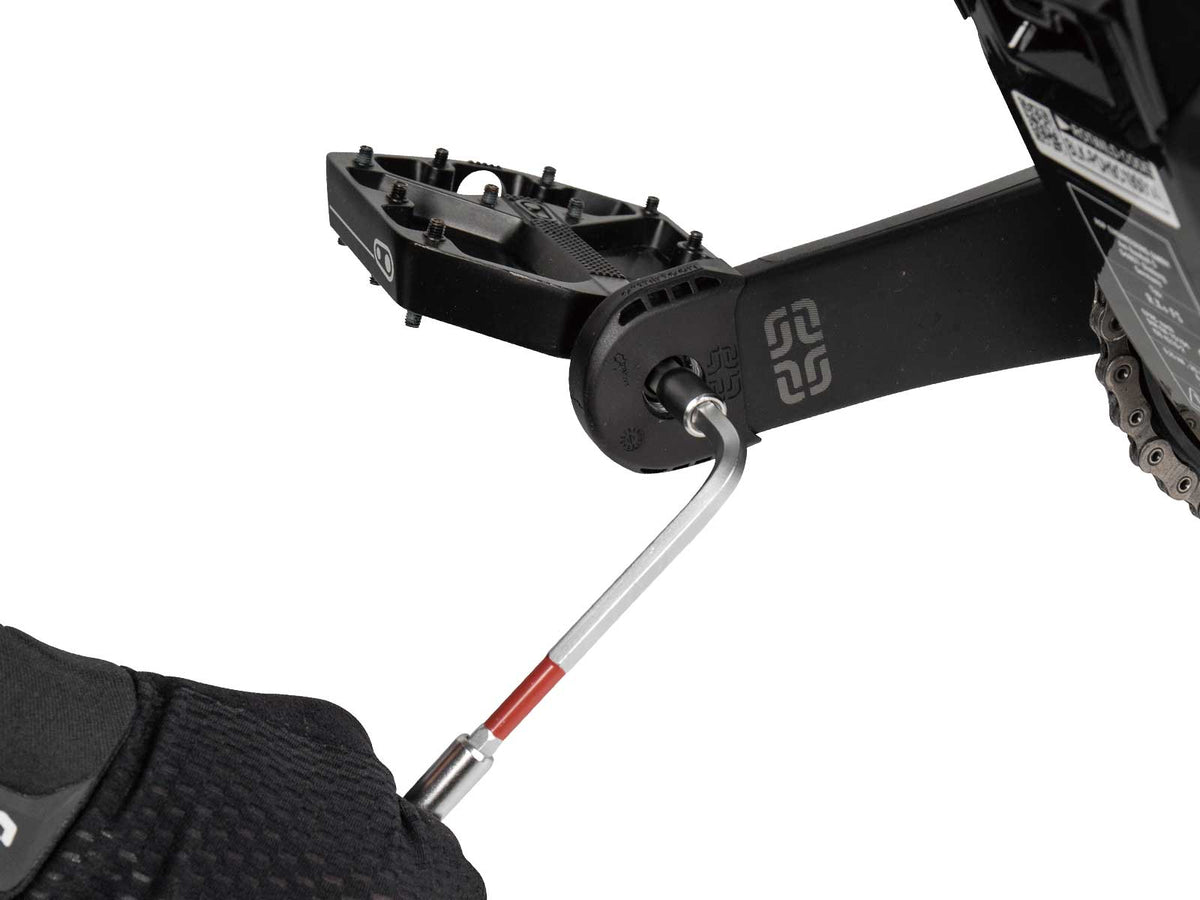 Topeak Tool Card Multifunktionswerkzeug
