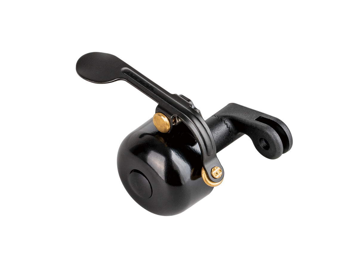 Topeak UTF Bell-onside / Klingel für GoPro Mount