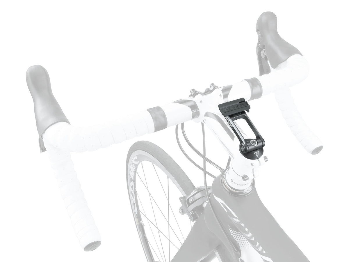 Topeak RideCase Mount 1 1/8"
