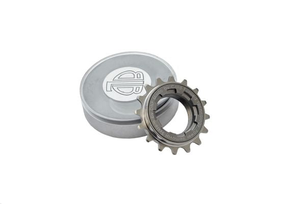 BLB Superior Freilaufritzel 30 Clicks