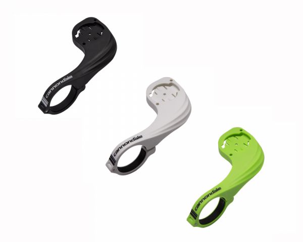 Cannondale Garmin Halter