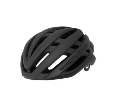 Giro AGILIS - MIPS Fahrradhelm - Mat Black