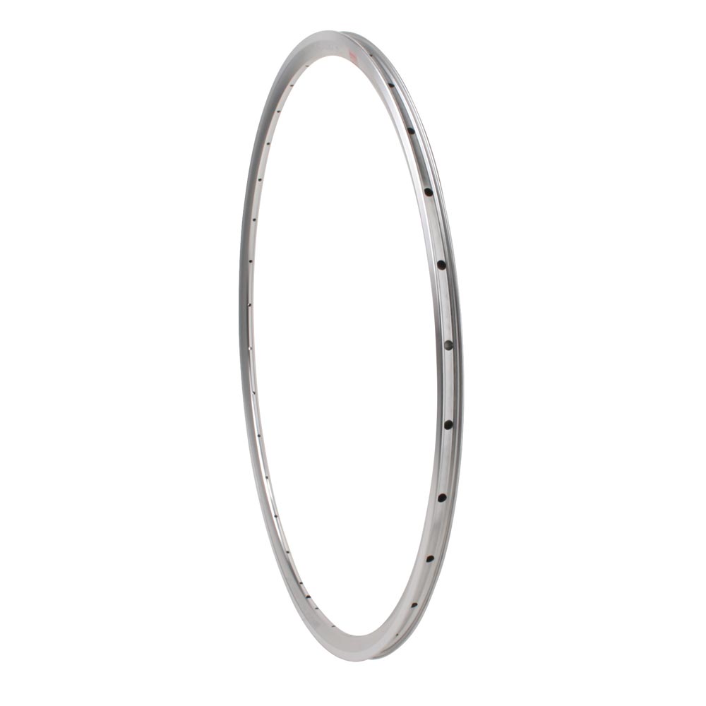 Halo Aerorage 700c Felgenring - 32 Loch Silber-poliert