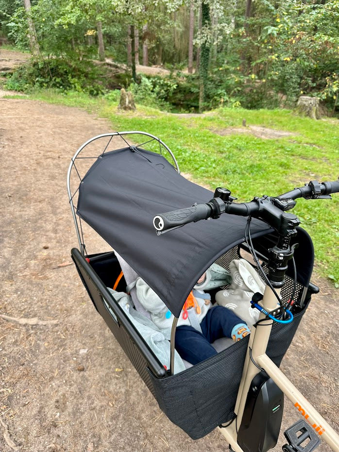 muli cycles Sonnensegel