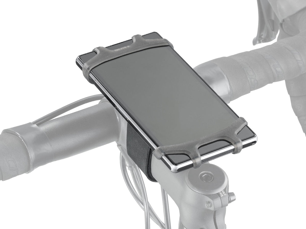 Topeak Omni RideCase mit Halter