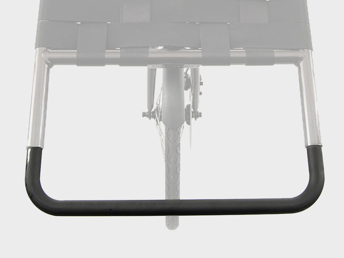 Omnium Cargo Extender Bar - Schwarz