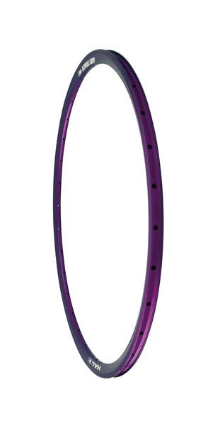 Halo Aerotrack 28" 700c Felge 32Loch NMSW / MSW