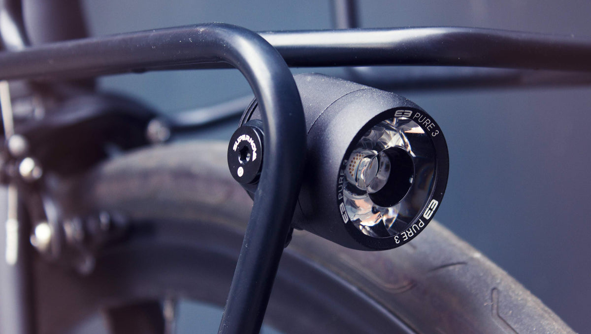 Schindelhauer Frontgepäckträger Front Rack