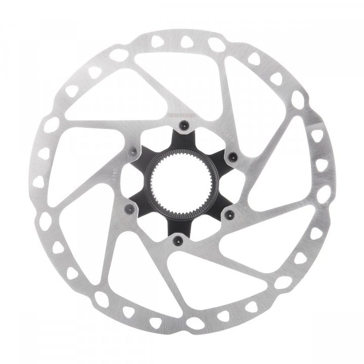 Shimano Bremsscheibe Centerlock SM-RT64