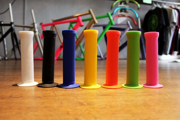 SM-Parts BMX Griffe