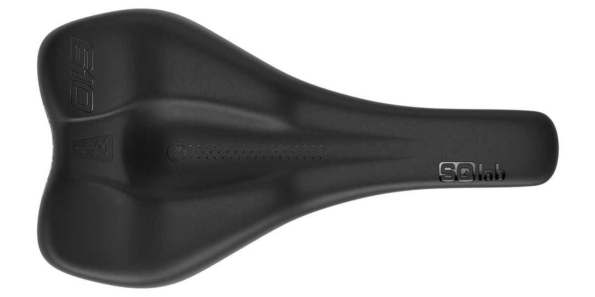 SQlab 610 Sattel Ergolux active 2.1
