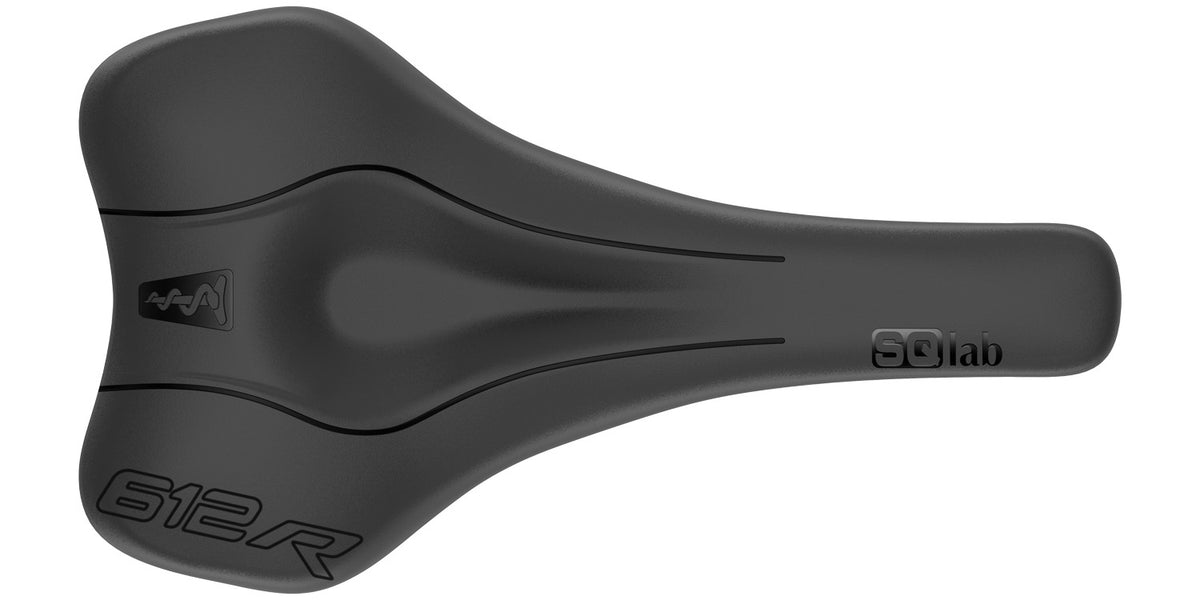 SQlab 612 Sattel Ergowave R